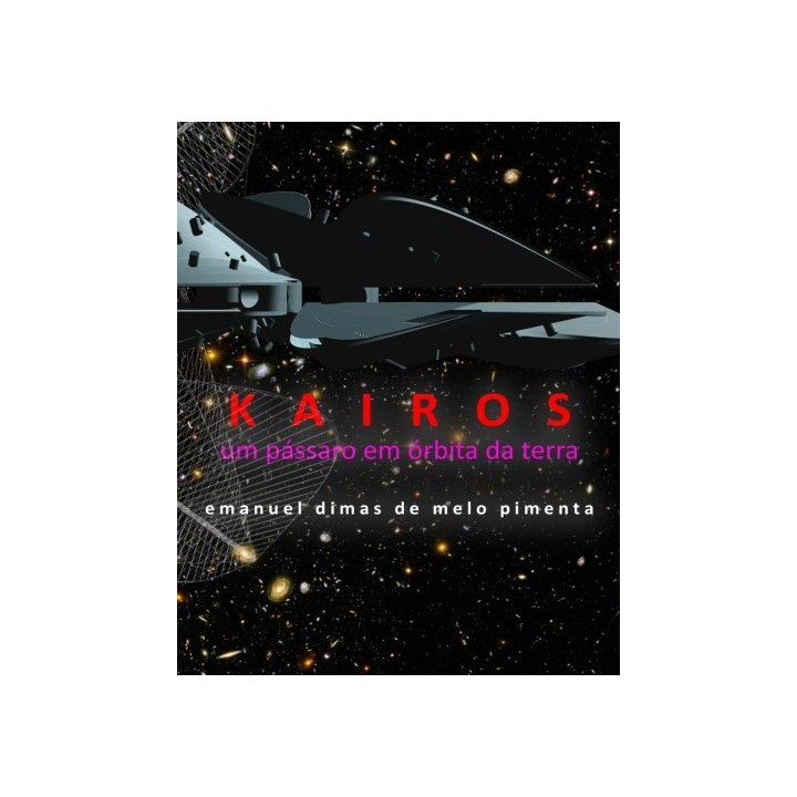 Kairos: Um Passaro Em Orbita Da Terra